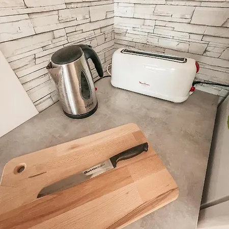 A Soles De Fuerteventura Apartmán *