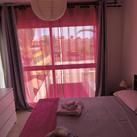 A Soles De Fuerteventura Apartmán