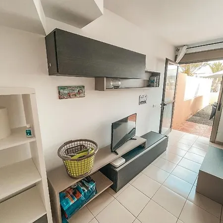 A Soles De Fuerteventura דירה *