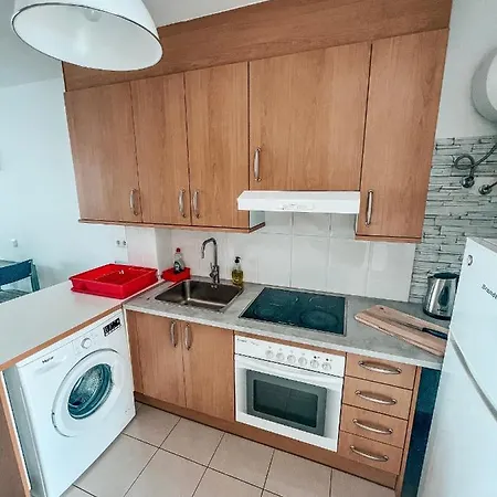 A Soles De Fuerteventura * קוסטה דה אנטיגואה