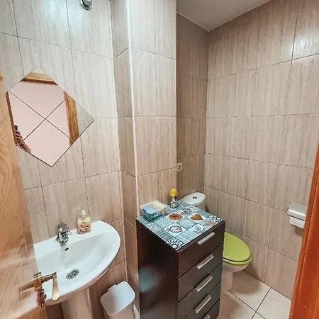 Apartment A Soles De Fuerteventura *