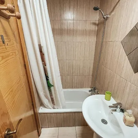 A Soles De Fuerteventura * קוסטה דה אנטיגואה