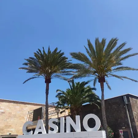 A Soles De Fuerteventura * Costa De Antigua