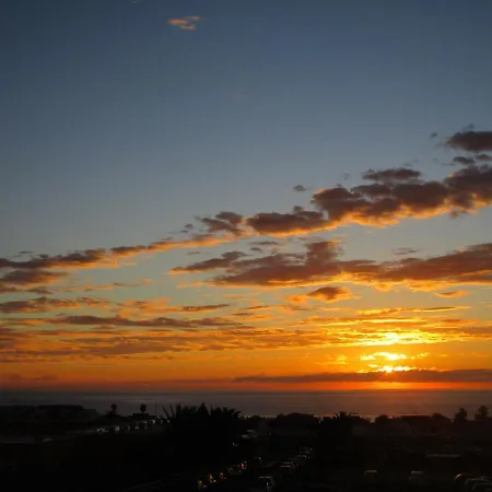 A Soles De Fuerteventura קוסטה דה אנטיגואה