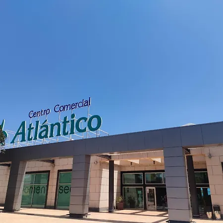 A Soles De Fuerteventura