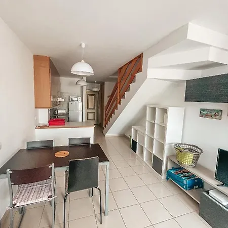 A Soles De Fuerteventura Appartement *