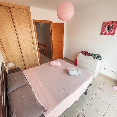A Soles De Fuerteventura Appartement