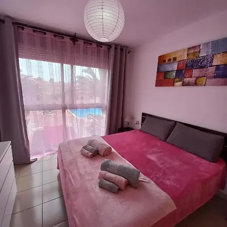 A Soles De Fuerteventura Appartement