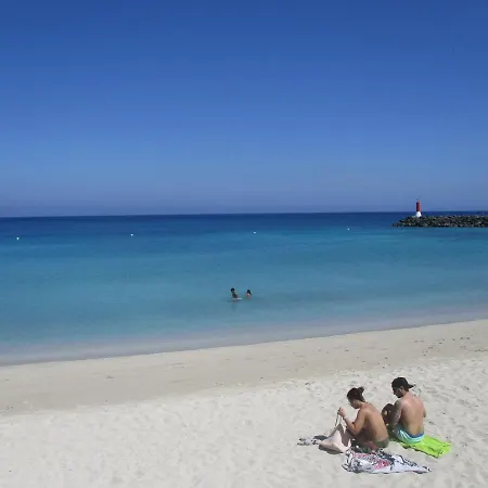 A Soles De Fuerteventura Costa De Antigua