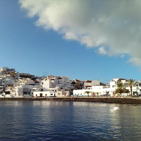 A Soles De Fuerteventura Lejlighed *