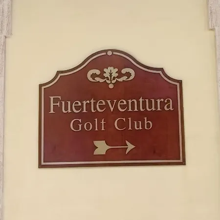 A Soles De Fuerteventura *