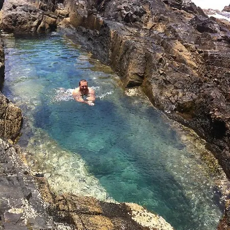 Appartement A Soles De Fuerteventura Costa De Antigua