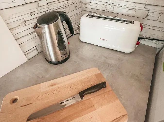 A Soles De Fuerteventura Apartment *