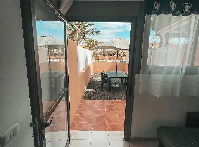 A Soles De Fuerteventura * Costa De Antigua