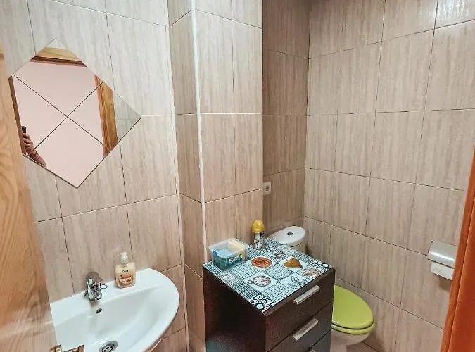 Apartment A Soles De Fuerteventura *