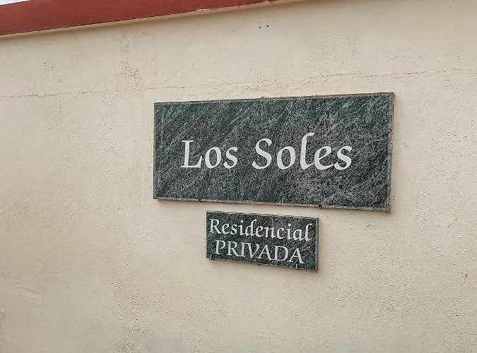 Apartment A Soles De Fuerteventura Costa De Antigua