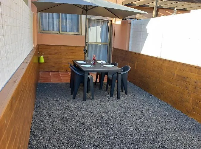 Apartment A Soles De Fuerteventura Costa De Antigua