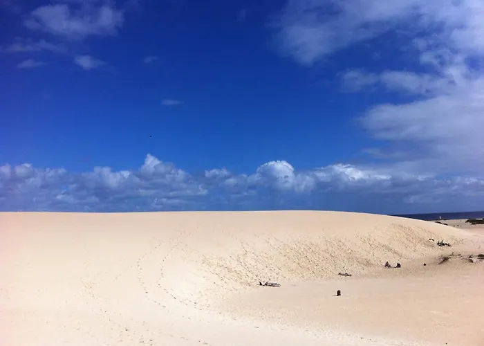 A Soles De Fuerteventura Apartment Costa De Antigua