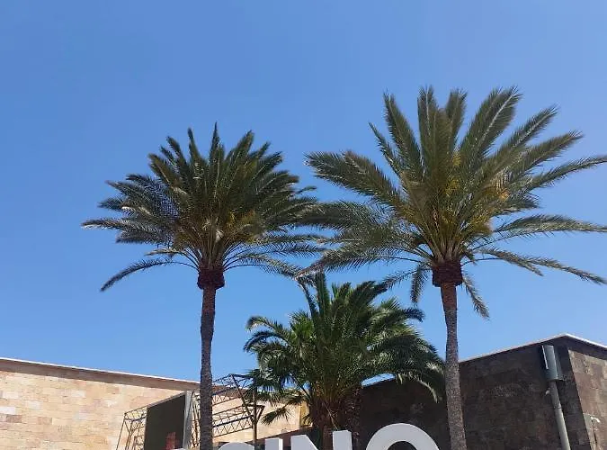 A Soles De Fuerteventura * Costa De Antigua