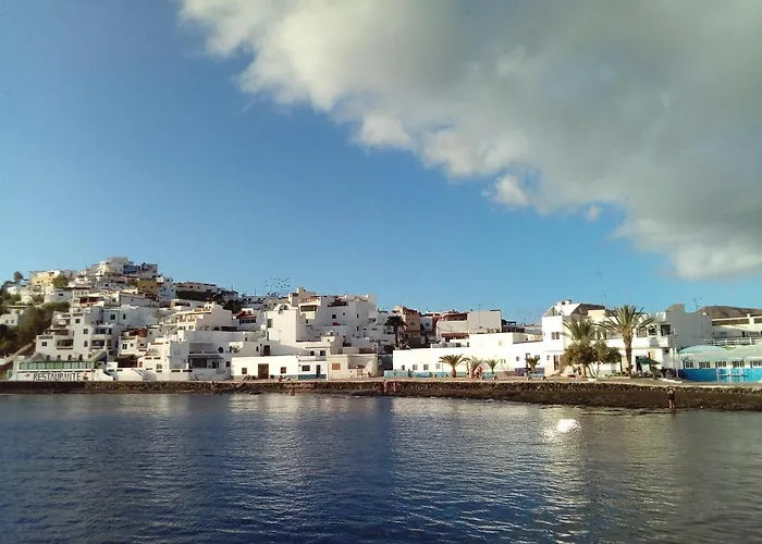 A Soles De Fuerteventura Apartment *