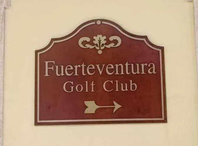 A Soles De Fuerteventura *