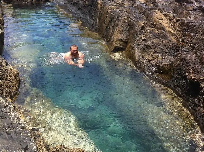 Apartment A Soles De Fuerteventura Costa De Antigua