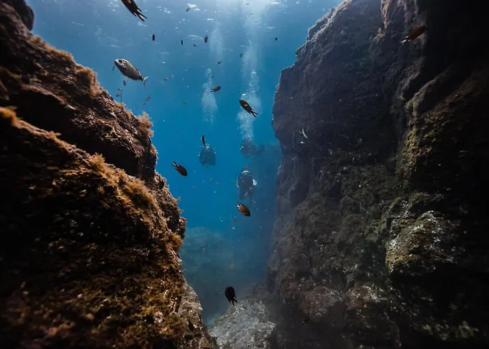 A Soles De Fuerteventura Apartment Costa De Antigua