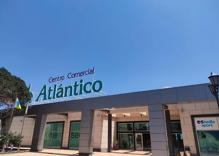 A Soles De Fuerteventura