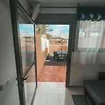 A Soles De Fuerteventura * Costa De Antigua