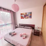 A Soles De Fuerteventura Apartment *