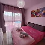 A Soles De Fuerteventura Apartment