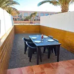 A Soles De Fuerteventura