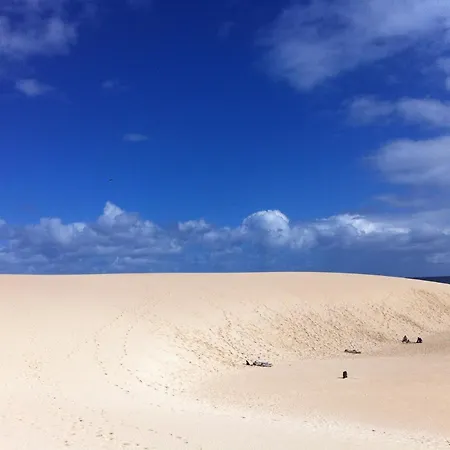 A Soles De Fuerteventura Appartamento Costa De Antigua